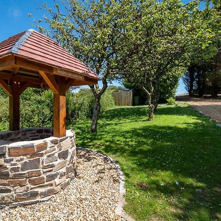 Villa Poppy'S Barn Ilfracombe Exterior foto